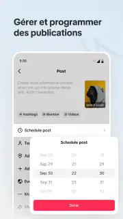 TikTok Studio screenshot 1