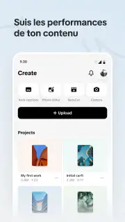 TikTok Studio screenshot 3
