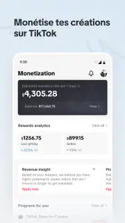 TikTok Studio screenshot 5