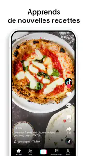 TikTok : Vidéos, LIVE, Musique screenshot 5