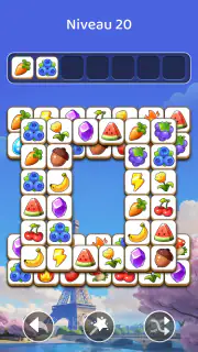 Tile Explorer -  Association screenshot 2