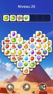 Tile Explorer -  Association screenshot 3