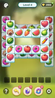 Tile Park - Matching Puzzle screenshot 3