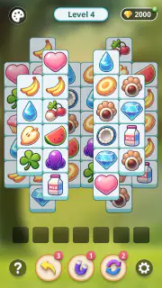 Tile Park - Matching Puzzle screenshot 5