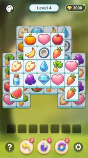Tile Park - Matching Puzzle screenshot 7