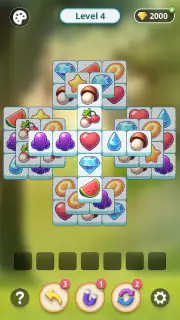Tile Park - Matching Puzzle screenshot 8