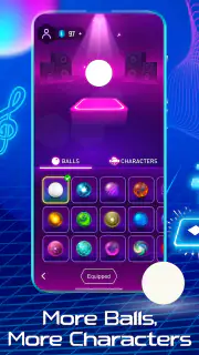 Tiles Hop - Jeux De Musique screenshot 3