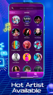 Tiles Hop - Jeux De Musique screenshot 4