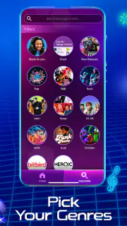 Tiles Hop - Jeux De Musique screenshot 5