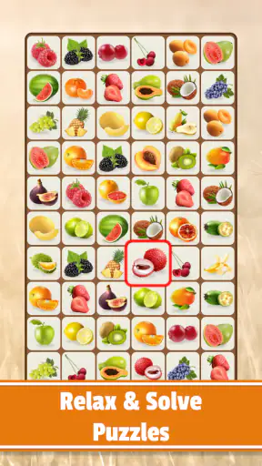 Tilescapes - Jeu de paires screenshot