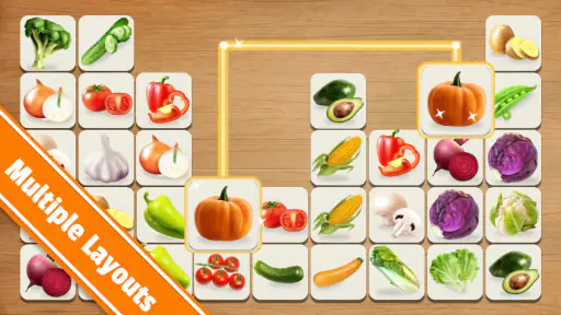Tilescapes - Jeu de paires screenshot