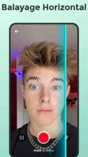 Time Warp Scanner de Visage screenshot 3