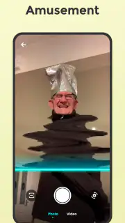 Time Warp Scanner de Visage screenshot 5