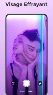 Time Warp Scanner de Visage screenshot 7