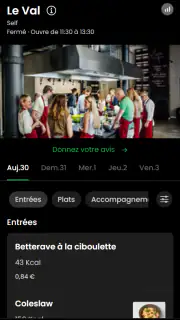 TimeChef screenshot 2