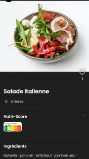 TimeChef screenshot 3