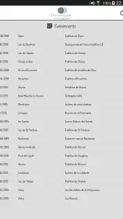 Time'Inlive screenshot 7