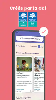 Tipi : les activités famille screenshot 3