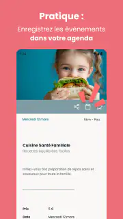 Tipi : les activités famille screenshot 7