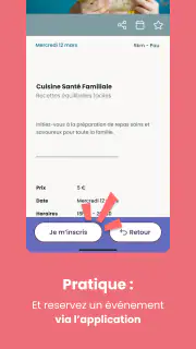Tipi : les activités famille screenshot 8
