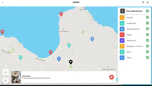 Tipiz screenshot 8