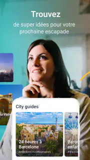 Tiqets - Musées & Attractions screenshot 2