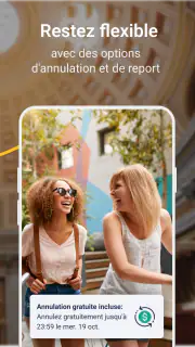Tiqets - Musées & Attractions screenshot 6