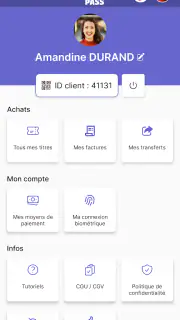 tixiPASS screenshot 6