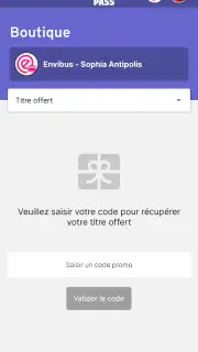 tixiPASS screenshot 7