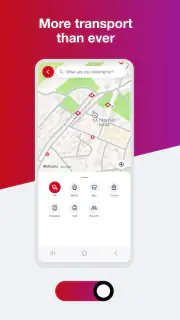TMB App (Metro Bus Barcelona) screenshot 3