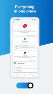 TMB App (Metro Bus Barcelona) screenshot 6