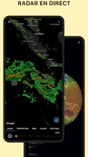 Today Weather:par Météo-France screenshot 4