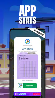Toilet Break Launcher screenshot 3