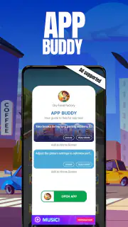 Toilet Break Launcher screenshot 4