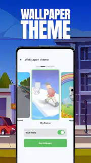 Toilet Break Launcher screenshot 6