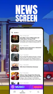Toilet Break Launcher screenshot 7