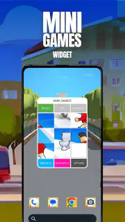 Toilet Break Launcher screenshot 8