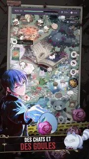 Tokyo Debunker screenshot 2
