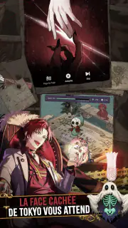 Tokyo Debunker screenshot 7