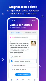 Toluna Influencers screenshot 2