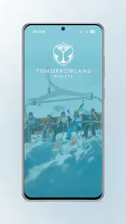 Tomorrowland Winter screenshot 1