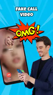 Tondeuse À Cheveux Prank App screenshot 3