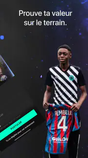 Tonsser - Appli Foot Jeunes screenshot 7