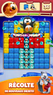 Toon Blast screenshot 7