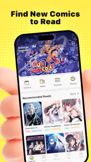 ToonLava screenshot 5