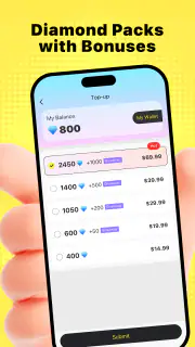 ToonLava screenshot 7