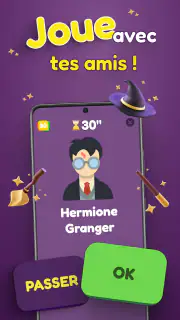 Top Chrono ! Jeu de Devinettes screenshot 1