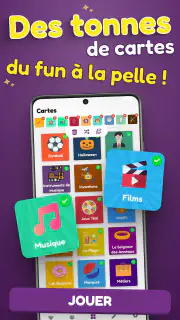 Top Chrono ! Jeu de Devinettes screenshot 3