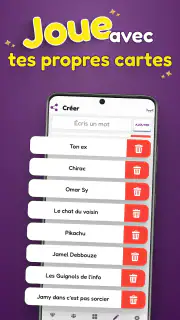Top Chrono ! Jeu de Devinettes screenshot 4