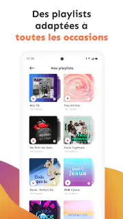 TopMusic screenshot 4